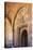 Surp Gayane Church, UNESCO World Heritage Site, Echmiadziin, Armenia, Central Asia, Asia-Jane Sweeney-Stretched Canvas