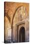 Surp Gayane Church, UNESCO World Heritage Site, Echmiadziin, Armenia, Central Asia, Asia-Jane Sweeney-Stretched Canvas