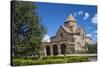 Surp Gayane Church, UNESCO World Heritage Site, Echmiadziin, Armenia, Central Asia, Asia-Jane Sweeney-Stretched Canvas