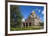 Surp Gayane Church, UNESCO World Heritage Site, Echmiadziin, Armenia, Central Asia, Asia-Jane Sweeney-Framed Photographic Print