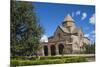 Surp Gayane Church, UNESCO World Heritage Site, Echmiadziin, Armenia, Central Asia, Asia-Jane Sweeney-Mounted Photographic Print