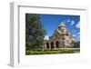 Surp Gayane Church, UNESCO World Heritage Site, Echmiadziin, Armenia, Central Asia, Asia-Jane Sweeney-Framed Photographic Print