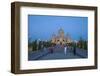 Surp Grigor Lusavorich Yekeghetsi Cathedral-Jane Sweeney-Framed Photographic Print