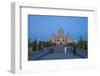 Surp Grigor Lusavorich Yekeghetsi Cathedral-Jane Sweeney-Framed Photographic Print