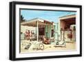 Black Frame