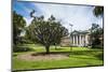 Surpreme Court in Perth, Western Australia, Australia, Pacific-Michael Runkel-Mounted Photographic Print