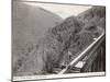 Surprise Creek Bridge on the Cairns Railway, Queensland, Australia, 1930s-null-Mounted Photographic Print