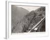 Surprise Creek Bridge on the Cairns Railway, Queensland, Australia, 1930s-null-Framed Photographic Print