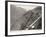 Surprise Creek Bridge on the Cairns Railway, Queensland, Australia, 1930s-null-Framed Photographic Print