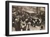 Surprise Drive to Hoxton, 1937-null-Framed Photographic Print