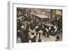 Surprise Drive to Hoxton, 1937-null-Framed Photographic Print