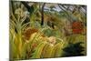 Surprise-Henri Rousseau-Mounted Art Print