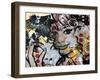 Surprise-Dan Monteavaro-Framed Giclee Print