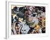 Surprise-Dan Monteavaro-Framed Giclee Print