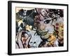 Surprise-Dan Monteavaro-Framed Giclee Print