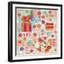 Surprise-Maria Trad-Framed Giclee Print