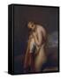 Surprise-Antonio Canova-Framed Stretched Canvas