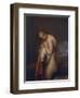 Surprise-Antonio Canova-Framed Giclee Print