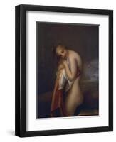 Surprise-Antonio Canova-Framed Giclee Print