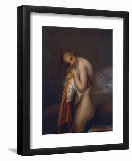 Surprise-Antonio Canova-Framed Giclee Print