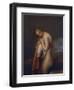 Surprise-Antonio Canova-Framed Giclee Print