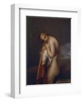 Surprise-Antonio Canova-Framed Giclee Print