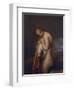 Surprise-Antonio Canova-Framed Giclee Print