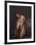 Surprise-Antonio Canova-Framed Giclee Print