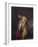 Surprise-Antonio Canova-Framed Giclee Print