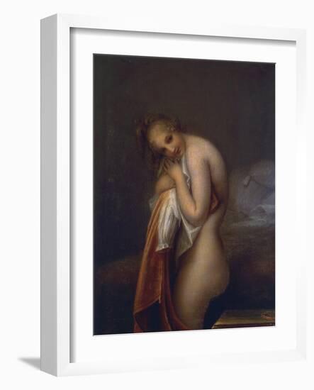 Surprise-Antonio Canova-Framed Giclee Print