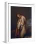 Surprise-Antonio Canova-Framed Giclee Print