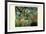 Surprised! Storm in the Forest-Henri Rousseau-Framed Premium Giclee Print