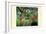 Surprised! Storm in the Forest-Henri Rousseau-Framed Art Print