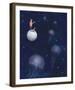 Surreal Adventures - Jelly-Clara Wells-Framed Giclee Print