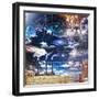 Surreal Composition-rolffimages-Framed Art Print