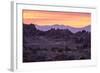 Surreal Dawn-Lance Kuehne-Framed Photographic Print