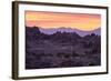 Surreal Dawn-Lance Kuehne-Framed Photographic Print