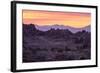 Surreal Dawn-Lance Kuehne-Framed Photographic Print