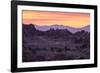 Surreal Dawn-Lance Kuehne-Framed Premium Photographic Print