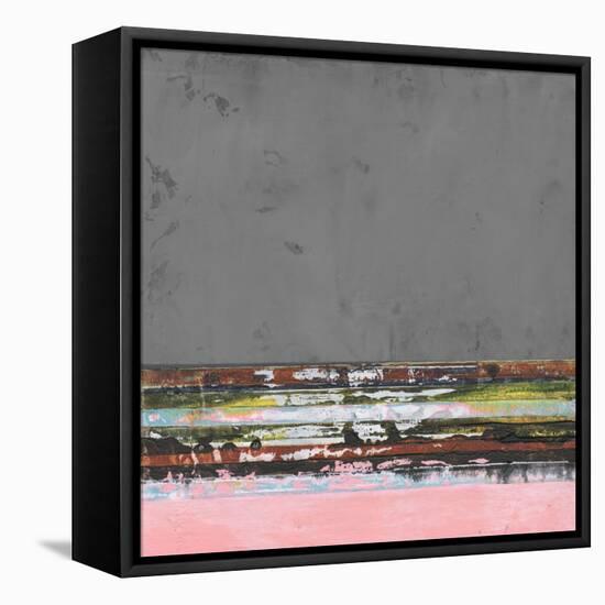 Surreal Horizons I-Jodi Fuchs-Framed Stretched Canvas