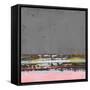 Surreal Horizons I-Jodi Fuchs-Framed Stretched Canvas