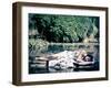 Surreal Sleep-Jess Rigley-Framed Photographic Print