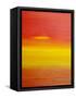 surreal sunset-Kenny Primmer-Framed Stretched Canvas