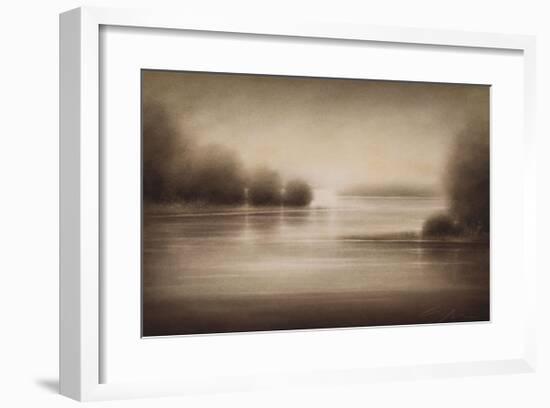 Surrender II-Gretchen Hess-Framed Giclee Print