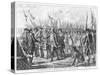 Surrender of Cornwallis,Oct 19, 1781-null-Stretched Canvas