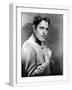 White Frame
