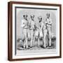 Brown Frame
