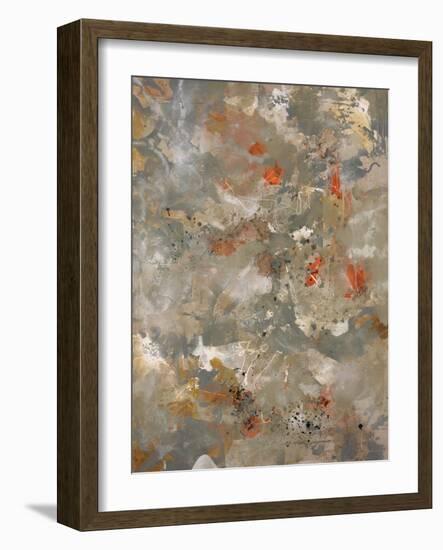 Surround I-Alexys Henry-Framed Giclee Print