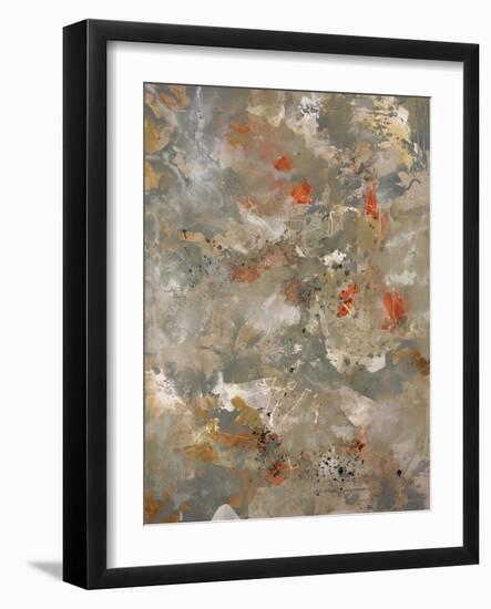 Surround I-Alexys Henry-Framed Giclee Print