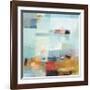 Surround-Sharon Davis-Framed Giclee Print